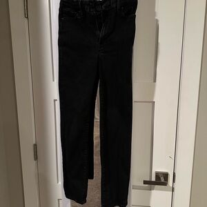 Good American Black Denim